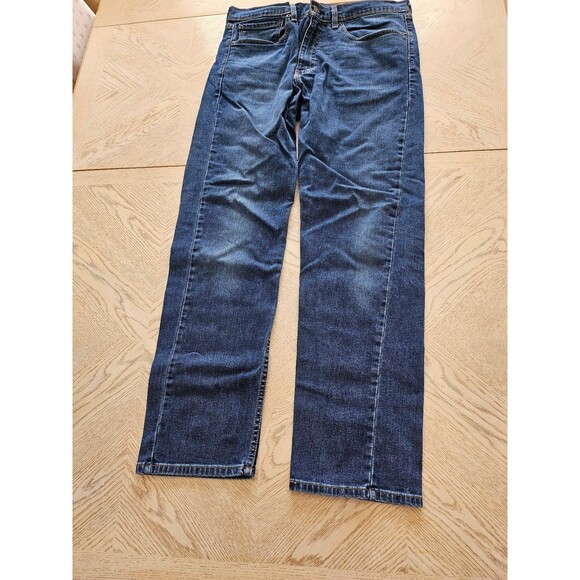 Mens Levi's jeans - Picture 1 of 3